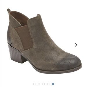 Rockport Danii Chelsea Bootie